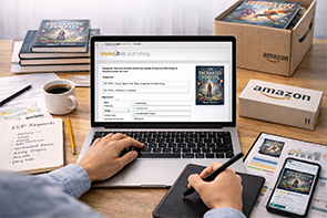 Amazon Book Publishing